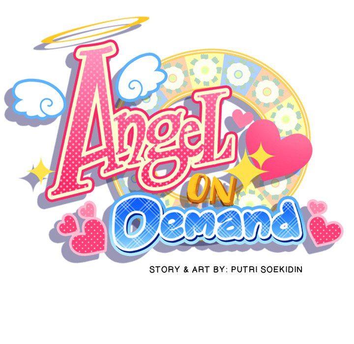 Angel on Demand - episode 18 - 12