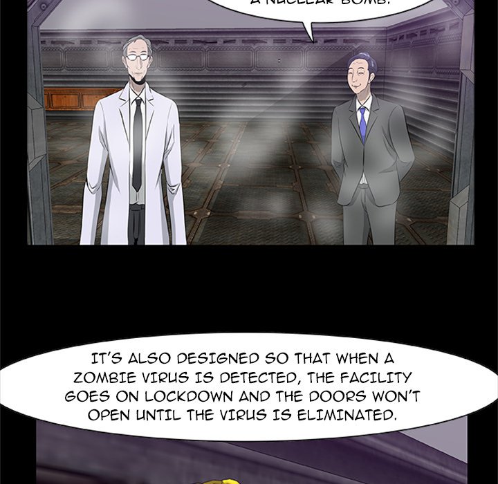 Zombie Wave - episode 20 - 71