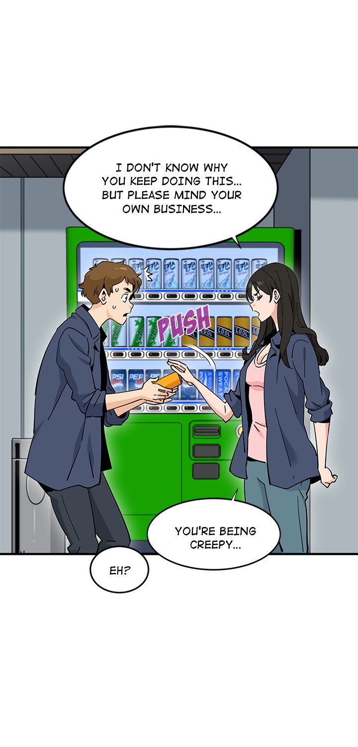 Love Factory - episode 9 - 48