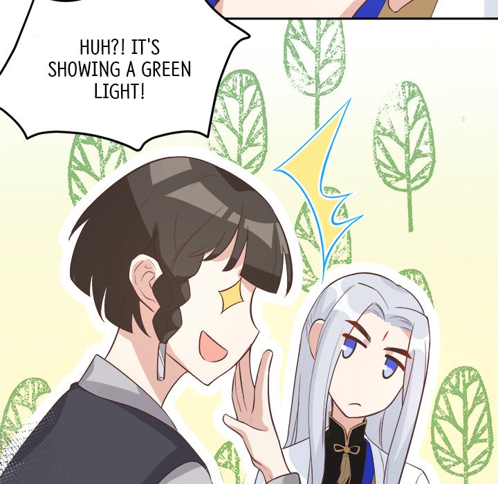 Strange Family - episode 11 - 6