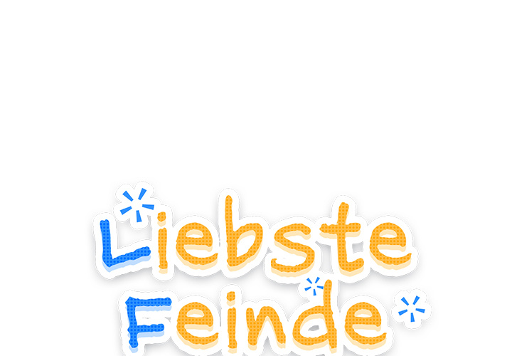 Liebste Feinde - episode 4 - 0