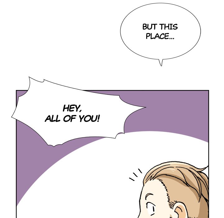 Asebi and Adventurers of SKY WORLD - episode 21 - 116