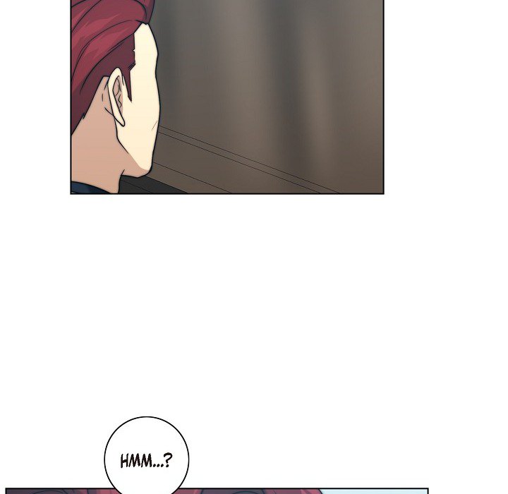 Die geheime Liebe des Omega K - episode 13 - 27