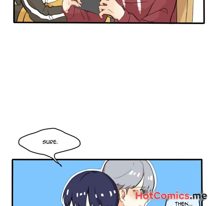 The Chill Couple - episode 2 - 16