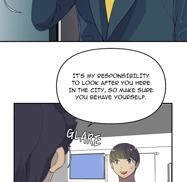 My Best Mistake - episode 1 - 72