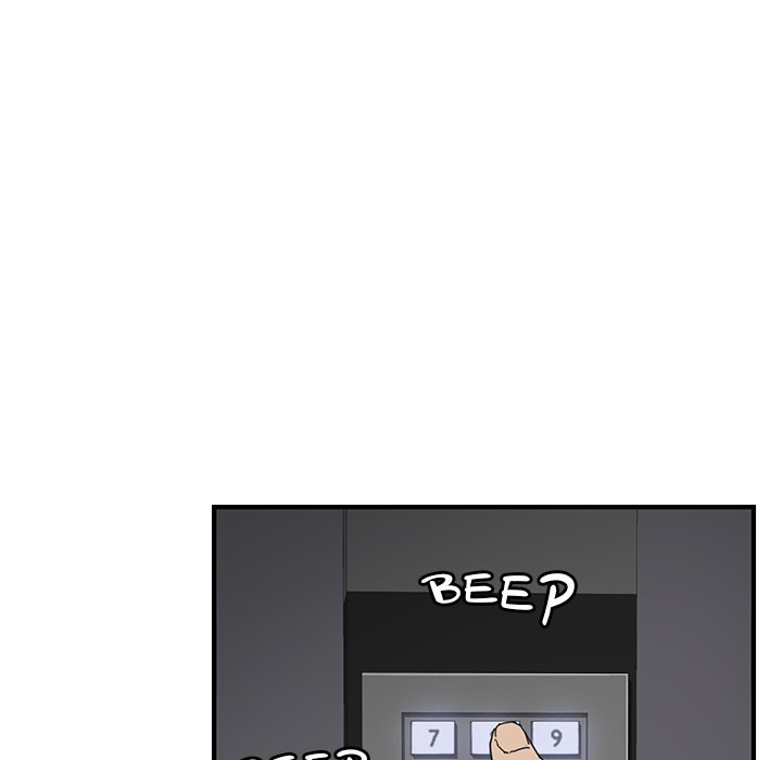 The Unwanted Roommate - episode 1 - 18