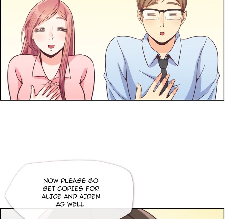 Annoying Alice - episode 59 - 29