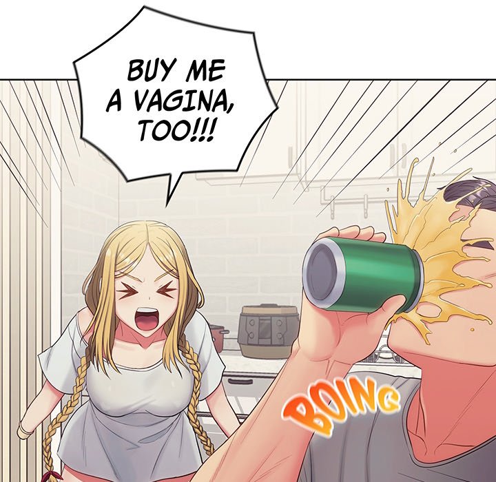 Master, Do You Need A Hand? - episode 12 - 101