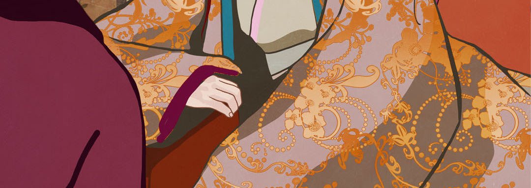 The Palace of Bardo - episode 6 - 162