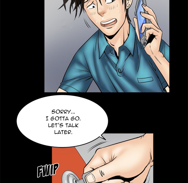 My Wife's Partner - episode 4 - 40