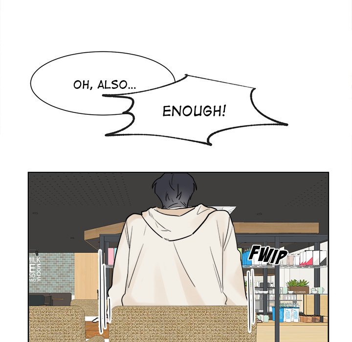 Unluckily Lucky - episode 14 - 33