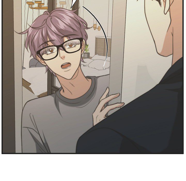 Die geheime Liebe des Omega K - episode 19 - 126