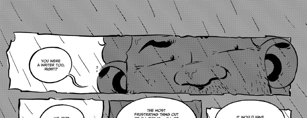 Stonebot Omnibus by Various Authors - episode 12 - 136