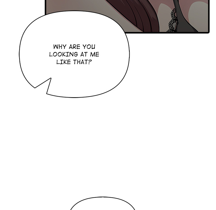 One Month with a Stranger - episode 9 - 74