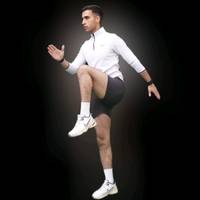 TikTok Account Photo