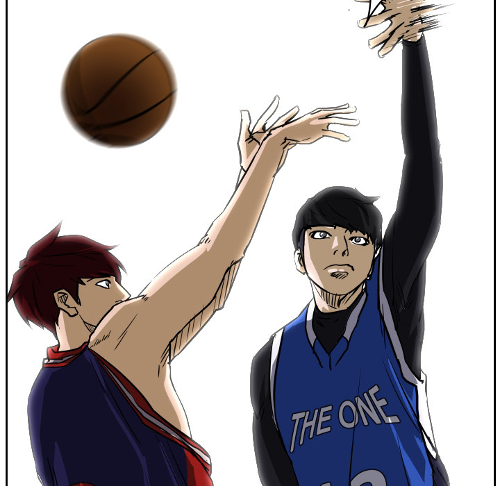 Tweener - episode 74 - 31