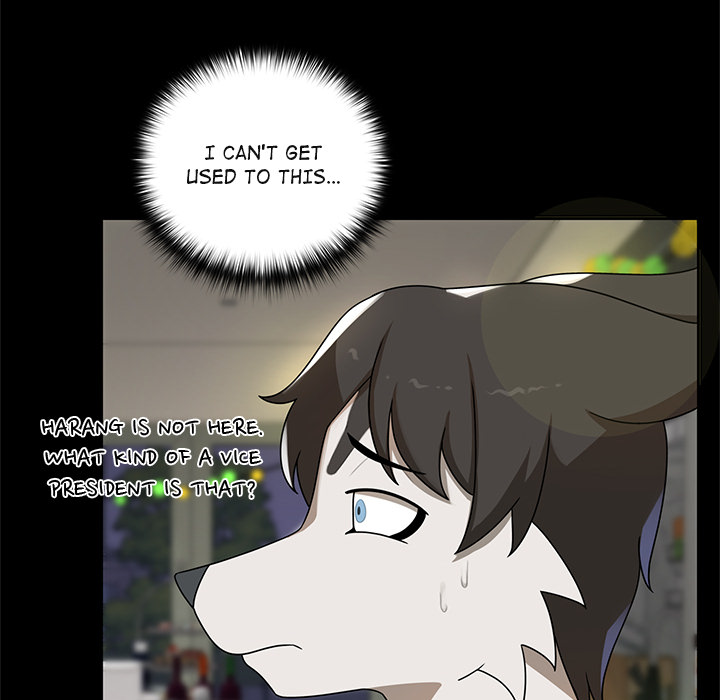 Paws on Campus - episode 6 - 89