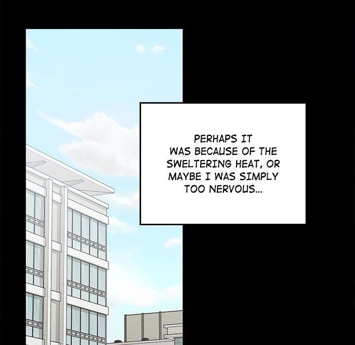 Office Romance is a No-No - episode 1 - 88