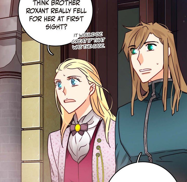 Bring the Love - episode 37 - 87