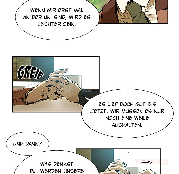 Besondere Beziehungen - episode 6 - 57