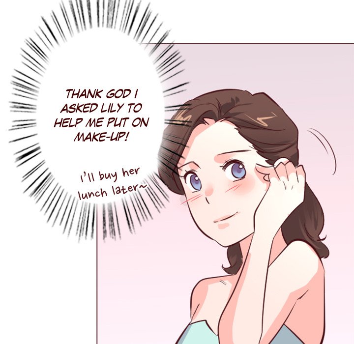 My Love Affair - episode 13 - 36