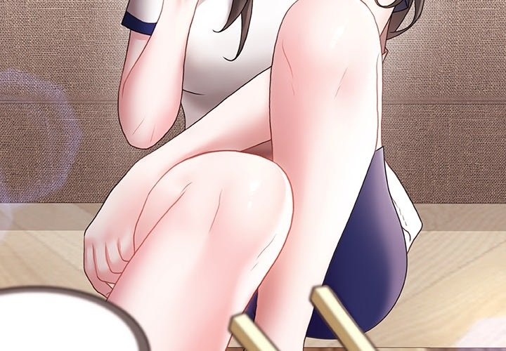 More Than Friends - episode Prologue - 1