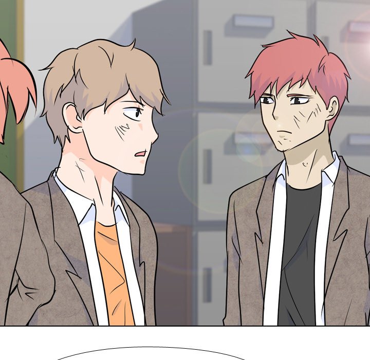 High School Legend : Red Dragon - episode 25 - 52