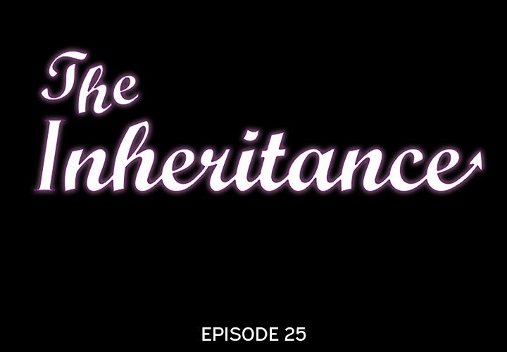 The Inheritance - episode 25 - 1