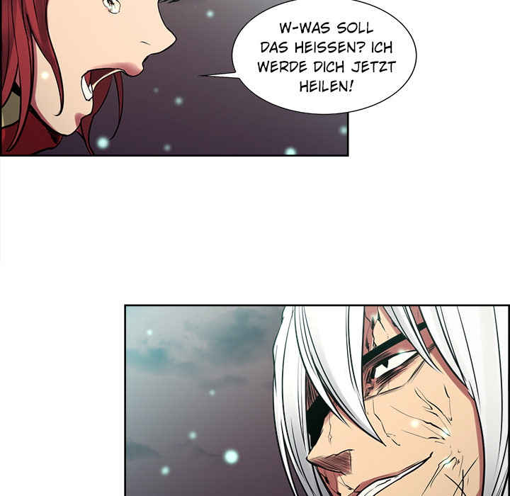 Held aus einer anderen Welt - episode 43 - 57
