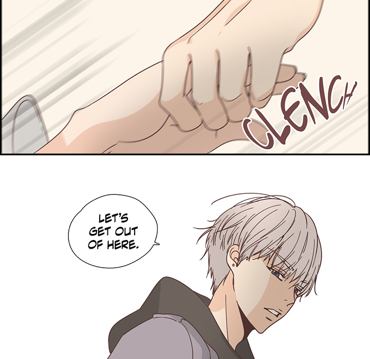 An Innocent Sin - episode 34 - 57