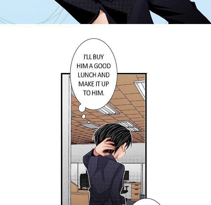 Work, Fight and Love - Webtoon Edition - episode 72 - 55