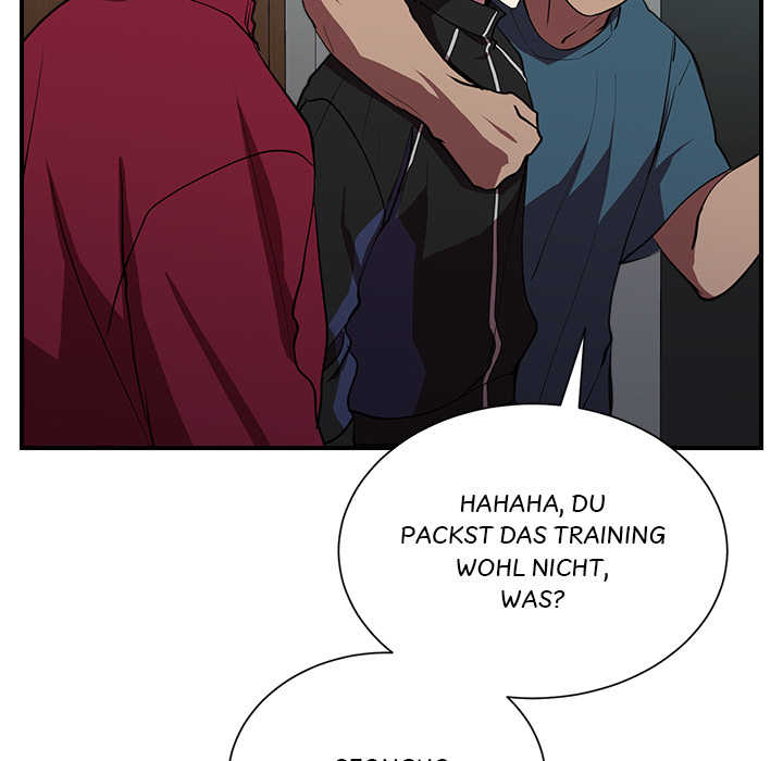 Meine Schulzeit mit Rang F - episode 34 - 29