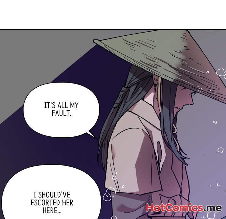 The Princess's Guard - episode 63 - 101
