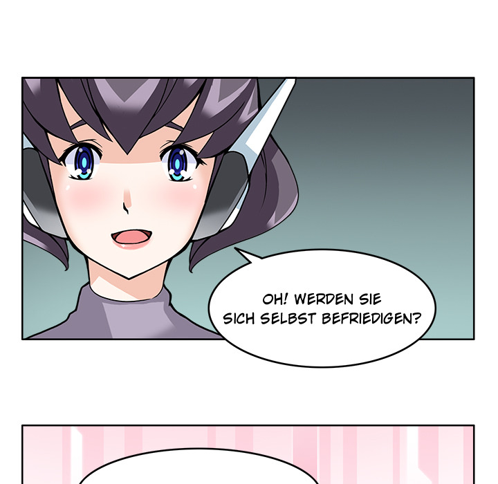 Agent Playboy meldet sich zum Dienst - episode 8 - 63