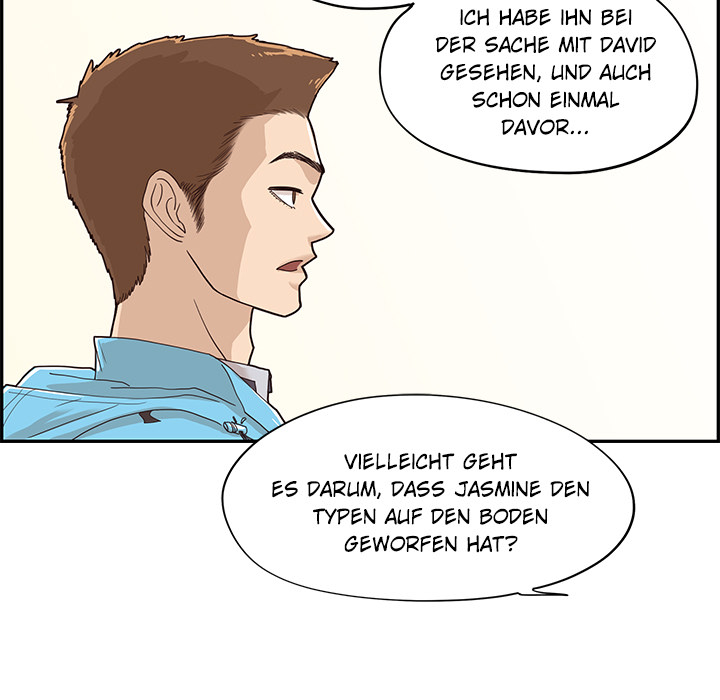 Der Hahn im Korb - episode 69 - 50