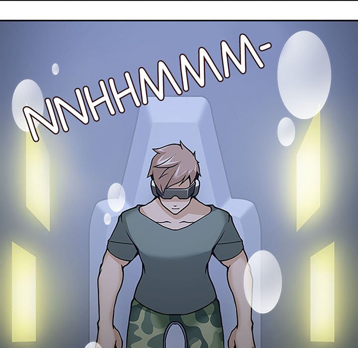Agent Playboy, Reporting for Duty! - episode 7 - 128