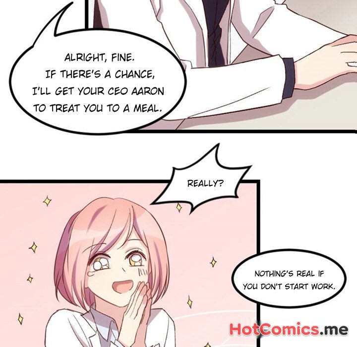 CEO's Sudden Proposal - episode 19 - 9