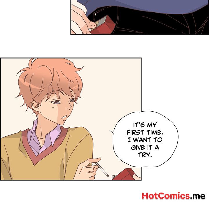 An Innocent Sin - episode 21 - 17