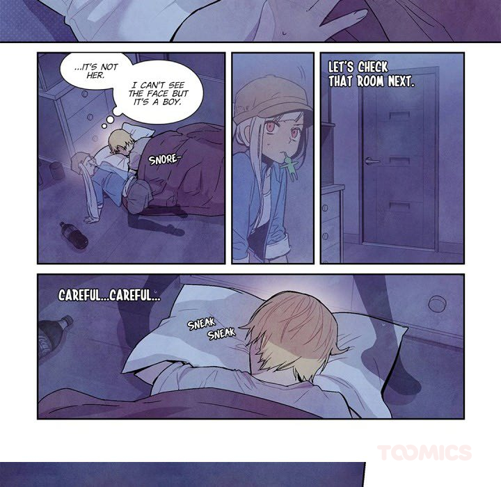 Americano Exodus - episode 13 - 6