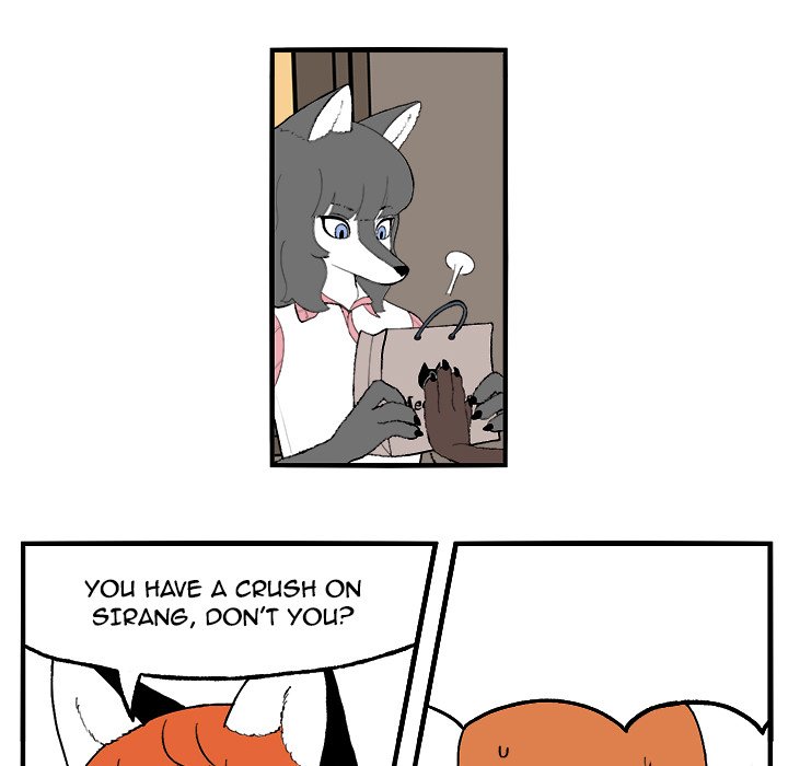 Herbivore High School - episode 3 - 60