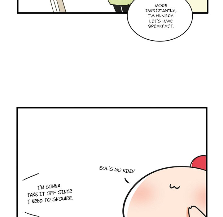 The Amazing Siblings - episode 54 - 5
