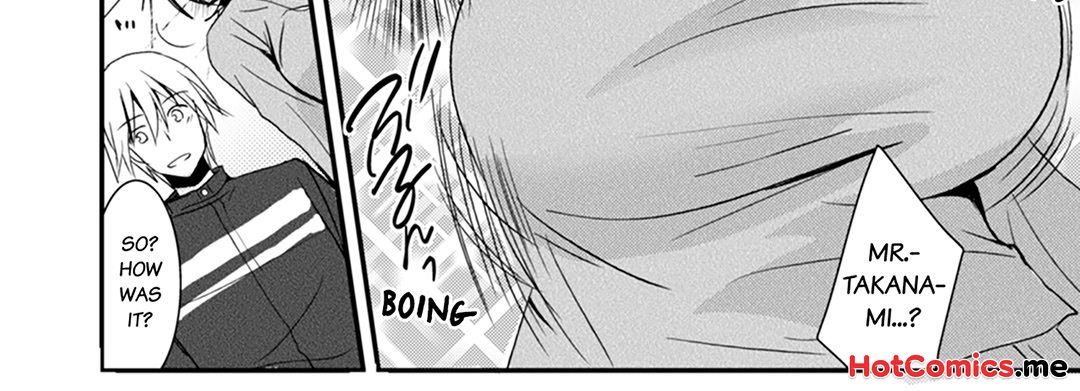 My H-Cup Neighbor Doesn't Wear a Bra, So I Just Couldn't Help Myself but Stick It In! - episode 24 - 25
