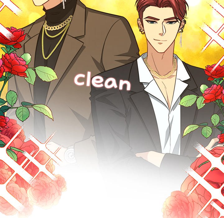 Recessive Omega K's Secret [Season 2] - episode 19 - 41