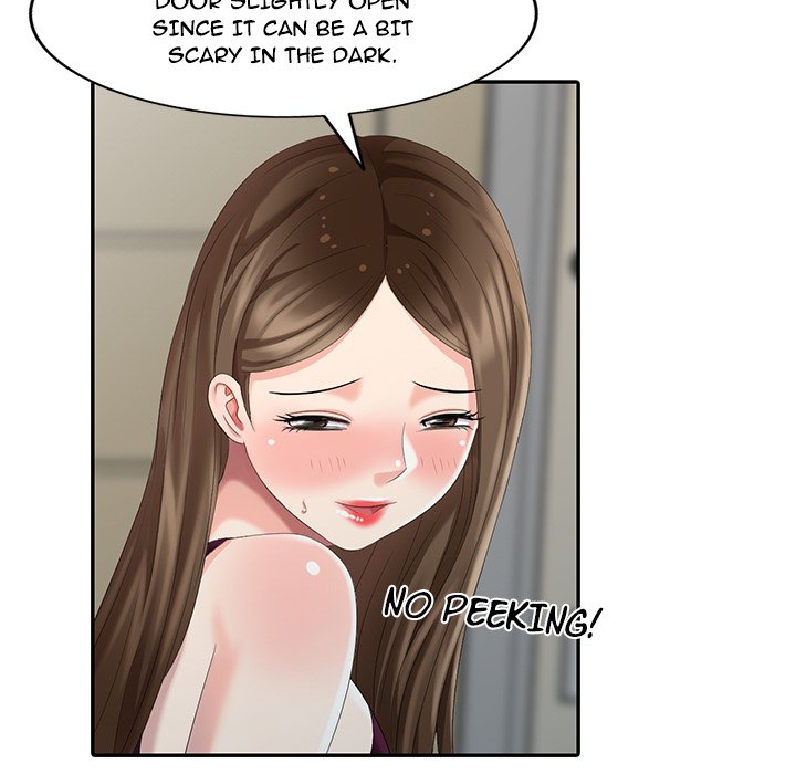 Secret Hideout - episode 23 - 54