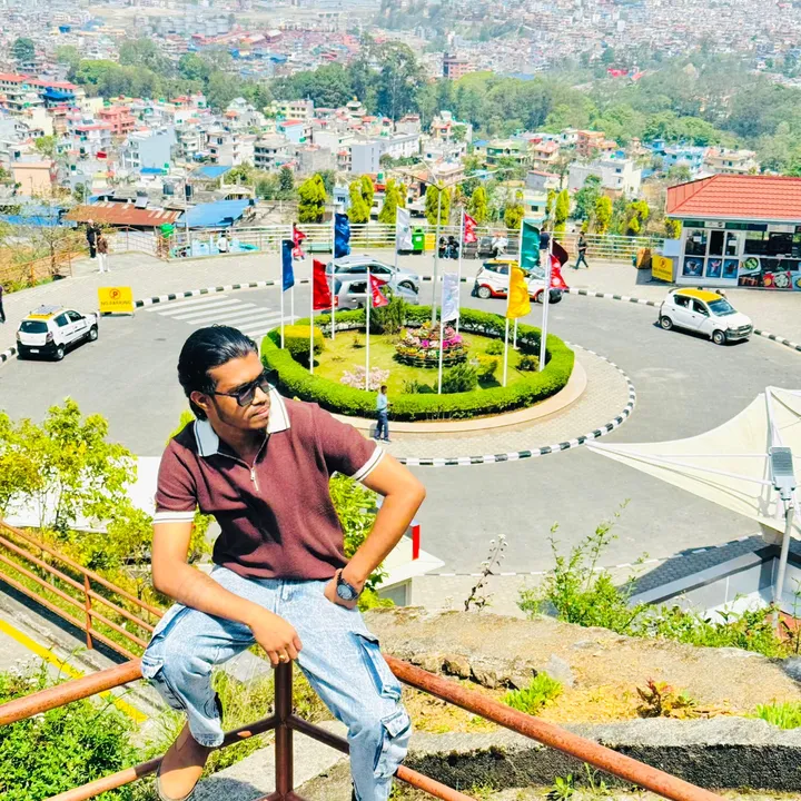 candidbruh