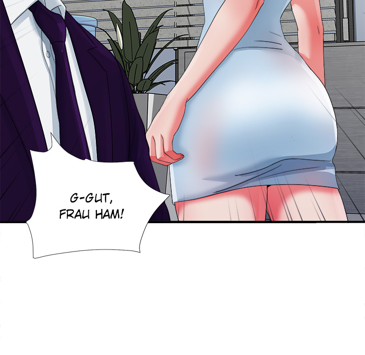 Seinen Mann stehen - episode 12 - 65