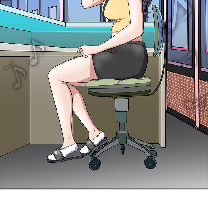 Immoral Family - episode 9 - 98