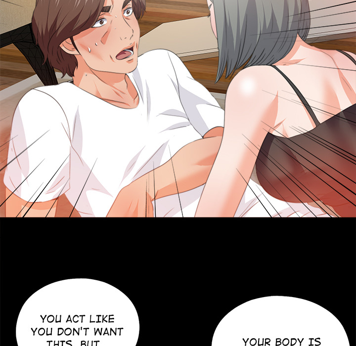 Love on Canvas - episode 55 - 35