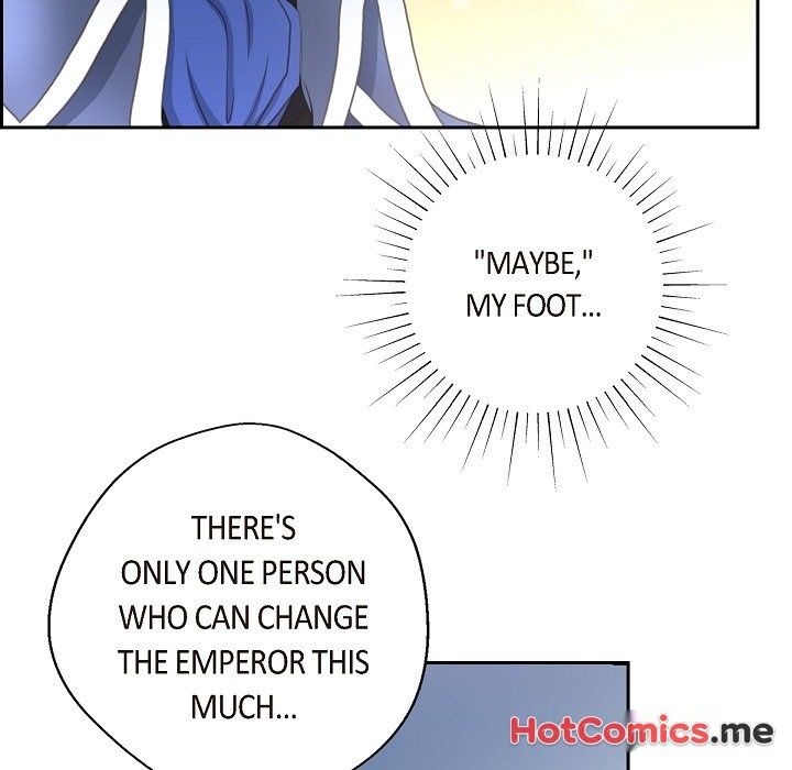 On the Emperor's Lap - episode 36 - 81