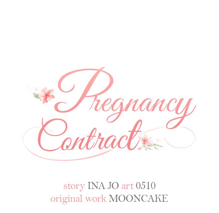Pregnancy Contract - episode 47 - 31